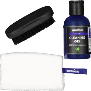 Springyard Cleaning Kit