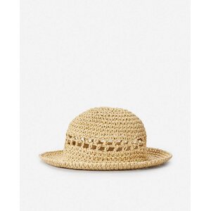 Rip Curl Essentials Crochet Bucket