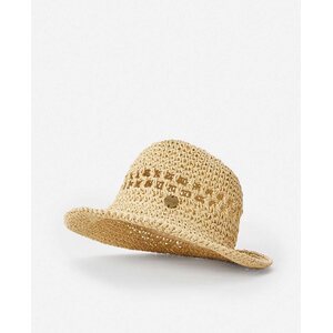Rip Curl Essentials Crochet Bucket