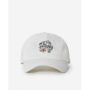 Rip Curl Holiday 5 Panel Cap
