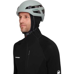 Mammut Aenergy Light ML Hooded Jacket Mens