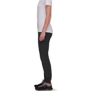 Mammut Massone Light Pants Womens