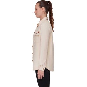 Mammut Tamaro Undyed Longsleeve Shirt Womens