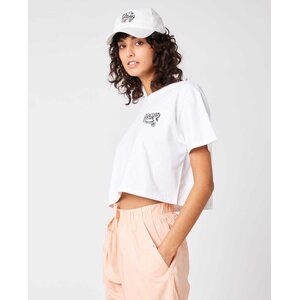 Rip Curl Paradiso Crop Tee Womens