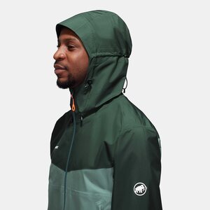 Mammut Convey Tour HS Hooded Jacket Men