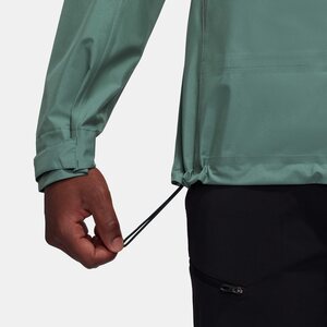Mammut Convey Tour HS Hooded Jacket Men