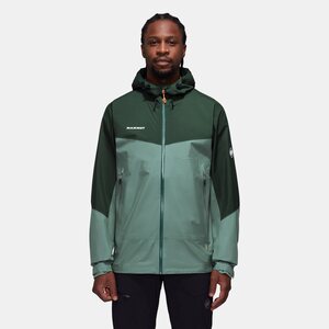 Mammut Convey Tour HS Hooded Jacket Men