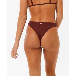 Rip Curl Premium Surf Hi Leg Skimpy Womens