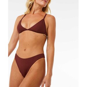 Rip Curl Premium Surf Hi Leg Skimpy Womens