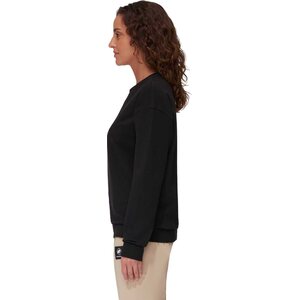 Mammut Core ML Crew Neck Original Womens