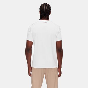 Mammut Mountain T-Shirt Day and Night Mens