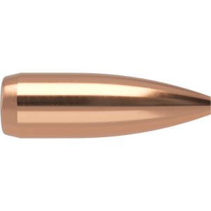 Nosler 22 Cal 52gr Custom Competition HPBT (250 ct.)