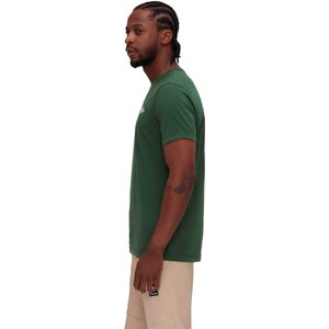 Mammut Core T-Shirt Never Rest Mens