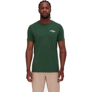 Mammut Core T-Shirt Never Rest Mens