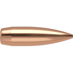 Nosler 30 Cal 155gr Custom Competition HPBT (250 ct.)