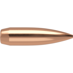 Nosler 30 Cal 168gr Custom Competition HPBT (100 kpl)