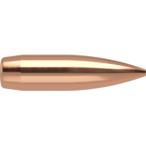 Nosler 30 Cal 175gr Custom Competition HPBT  (100 ct.)