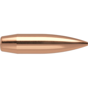 Nosler 30 Cal 190gr Custom Competition HPBT (250 ct.)