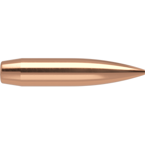 Nosler 338 Cal 300gr Custom Competition HPBT (100 ct.)