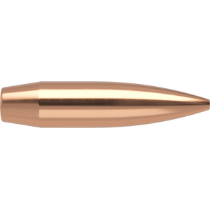 Nosler 6.5mm 123gr Custom Competition HPBT (250 ct.)