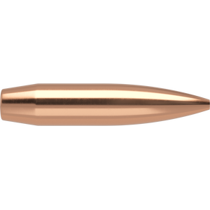 Nosler 6.5mm 140gr Custom Competition HPBT (250 ct.)