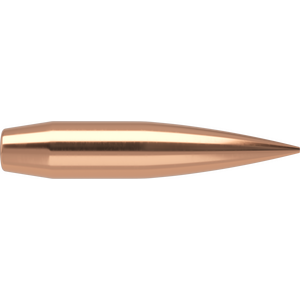 Nosler RDF 6.5mm 130 HPBT (500 ct)