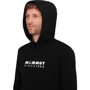Mammut Logo ML Hoody Mens