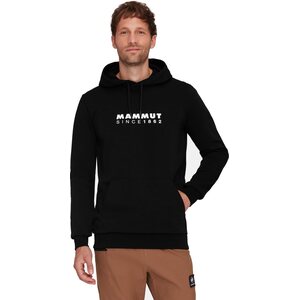 Mammut Logo ML Hoody Mens