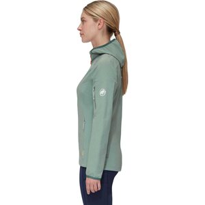 Mammut Madris Light ML Hooded Jacket Women