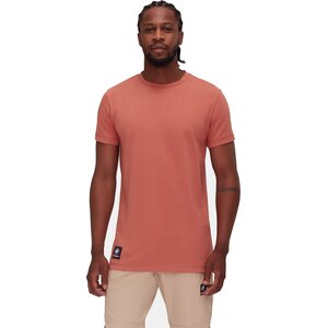 Mammut Massone T-Shirt Patch Mens