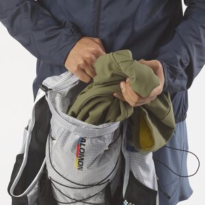 Salomon Adv Skin Cross Season Rac