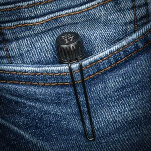 Rite in the Rain Metal Portage Pen