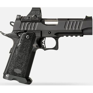 BUL Armory SAS II EDC - 4.25"