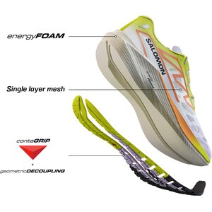 Salomon Aero Volt 2 Mens