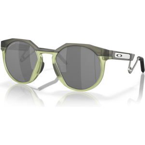 Oakley HSTN Metal, Matte Olive Ink w/ Prizm Black