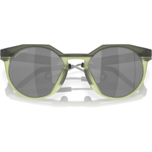 Oakley HSTN Metal, Matte Olive Ink w/ Prizm Black