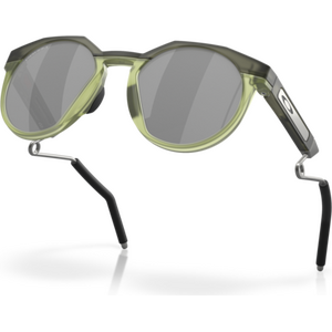 Oakley HSTN Metal, Matte Olive Ink w/ Prizm Black