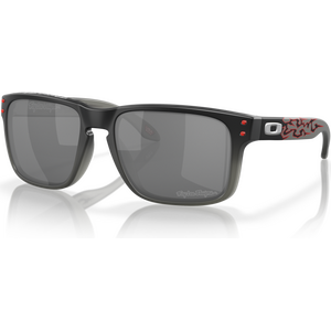 Oakley Holbrook, TLD Black Fade w/ Prizm Black