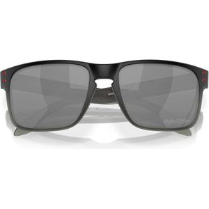 Oakley Holbrook, TLD Black Fade w/ Prizm Black