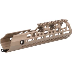 Sig Sauer MCX VIRTUS HANDGUARD - 10" CARBINE WITH SD