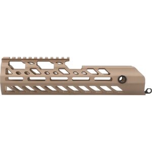 Sig Sauer MCX VIRTUS HANDGUARD - 10" CARBINE WITH SD