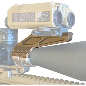 Reptilia ROF™- 34mm - Diving Board