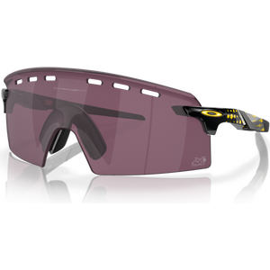 Oakley Encoder Strike Vented, Black Ink w/ Prizm Road Black