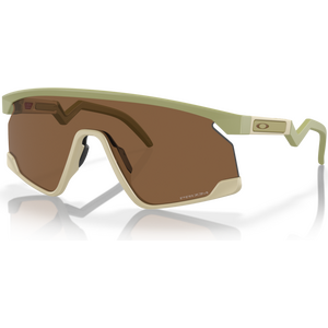 Oakley BXTR, Matte Fern w/ Prizm Bronze
