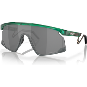 Oakley BXTR Metal, Trans Viridian w/ Prizm Black