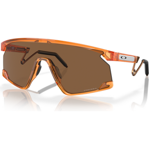 Oakley BXTR Metal, Trans Ginger w/ Prizm Bronze