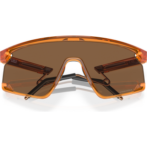 Oakley BXTR Metal, Trans Ginger w/ Prizm Bronze