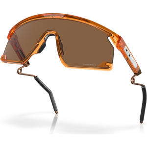 Oakley BXTR Metal, Trans Ginger w/ Prizm Bronze