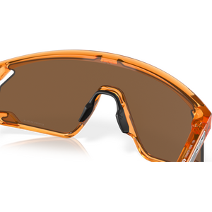 Oakley BXTR Metal, Trans Ginger w/ Prizm Bronze