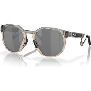 Oakley HSTN Metal, Grey Ink/Sepia w/ Prizm Black
